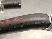 Recambio de tubo para honda jazz v (gr_, gs_) 1.5 ehev (gr3, gr6) referencia OEM IAM C2YTEC 