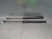 Replacement trunk / tailgate shock absorbers for Renault Kadjar 1.5 dCi diesel FAP Energy OEM IAM reference 904516028R 