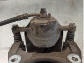 Recambio de pinza freno delantera izquierda para kia rio (yb) 1.0 tgdi cat referencia OEM IAM 58110H8550  MANDO