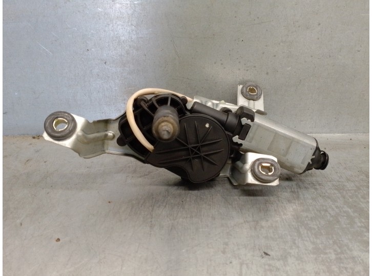 Recambio de motor limpia trasero para volvo xc90 2.4 diesel cat referencia OEM IAM 8638163 443122292017 