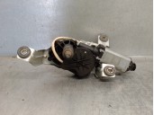 Recambio de motor limpia trasero para volvo xc90 2.4 diesel cat referencia OEM IAM 8638163 443122292017 