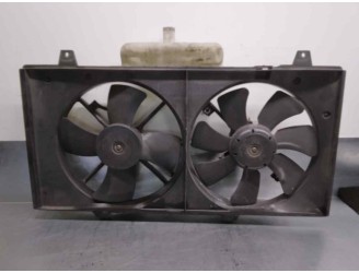 Recambio de electroventilador para mazda 6 berlina (gg) 2.0 diesel cat referencia OEM IAM L32915025C 