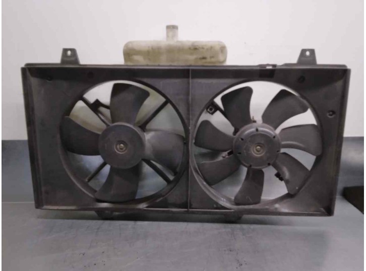 Recambio de electroventilador para mazda 6 berlina (gg) 2.0 diesel cat referencia OEM IAM L32915025C 