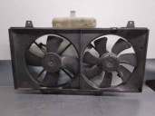 Recambio de electroventilador para mazda 6 berlina (gg) 2.0 diesel cat referencia OEM IAM L32915025C 