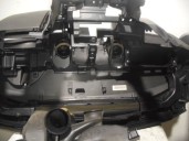 Recambio de salpicadero para mazda 2 lim. (de) 1.3 16v cat referencia OEM IAM DF7160400B02 NEGRO 