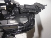Recambio de salpicadero para mazda 2 lim. (de) 1.3 16v cat referencia OEM IAM DF7160400B02 NEGRO 
