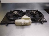 Recambio de electroventilador para mazda 6 berlina (gg) 2.0 diesel cat referencia OEM IAM L32915025C 