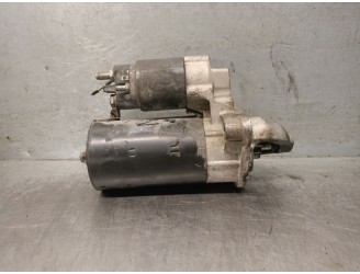 Recambio de motor arranque para bmw serie 3 berlina (e46) 1.9 cat referencia OEM IAM 12412354709 12412354709 0001108157 BOSCH