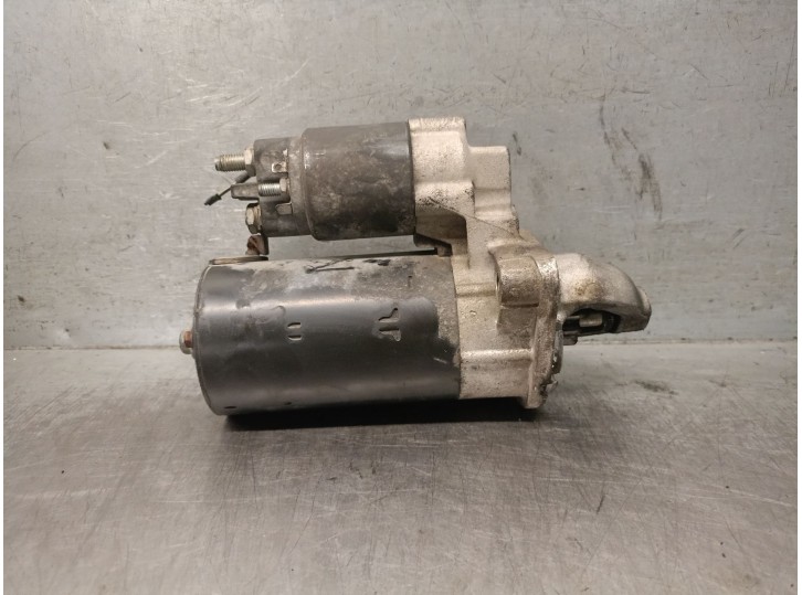 Recambio de motor arranque para bmw serie 3 berlina (e46) 1.9 cat referencia OEM IAM 12412354709 12412354709 0001108157 BOSCH