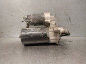 Recambio de motor arranque para bmw serie 3 berlina (e46) 1.9 cat referencia OEM IAM 12412354709 12412354709 0001108157 BOSCH