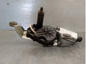 Recambio de motor limpia trasero para volvo xc90 2.4 diesel cat referencia OEM IAM 8638163 443122292017 