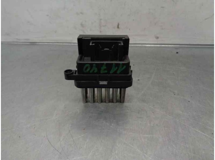 Recambio de resistencia calefaccion para ford focus cabrio (ca5) 2.0 cat referencia OEM IAM 6G9T19E624 