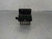 Recambio de resistencia calefaccion para ford focus cabrio (ca5) 2.0 cat referencia OEM IAM 6G9T19E624 