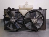Recambio de electroventilador para mazda 6 berlina (gg) 2.0 diesel cat referencia OEM IAM L32915025C 