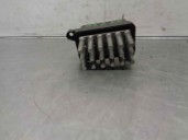 Recambio de resistencia calefaccion para ford focus cabrio (ca5) 2.0 cat referencia OEM IAM 6G9T19E624 