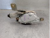 Recambio de motor limpia trasero para volvo xc90 2.4 diesel cat referencia OEM IAM 8638163 443122292017 