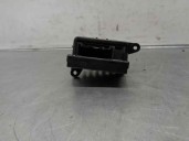 Recambio de resistencia calefaccion para ford focus cabrio (ca5) 2.0 cat referencia OEM IAM 6G9T19E624 