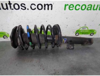 Recambio de amortiguador delantero izquierdo para citroën zx break 1.9 d monaco referencia OEM IAM 11736 MONROE