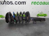 Recambio de amortiguador delantero izquierdo para citroën zx break 1.9 d monaco referencia OEM IAM 11736 MONROE