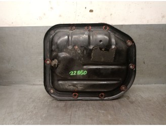 Recambio de carter para toyota corolla (_e12_) 1.4 d (nde120_) referencia OEM IAM 1210221010 1210221010 