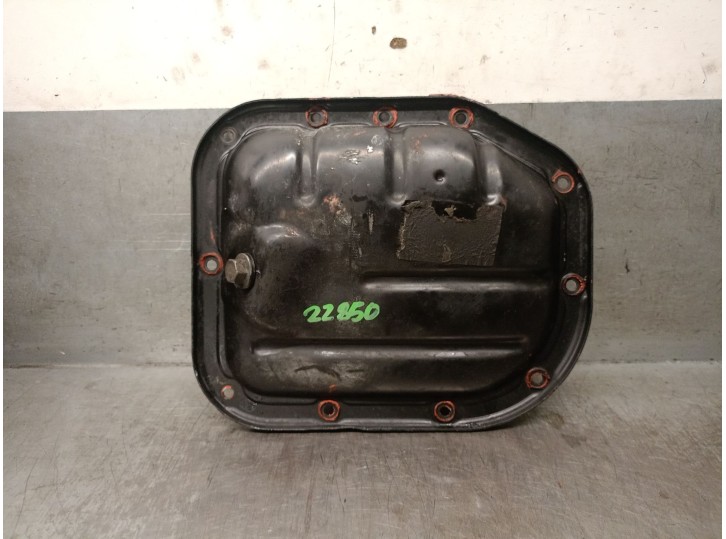 Recambio de carter para toyota corolla (_e12_) 1.4 d (nde120_) referencia OEM IAM 1210221010 1210221010 