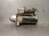 Recambio de motor arranque para bmw serie 3 berlina (e46) 1.9 cat referencia OEM IAM 12412354709 12412354709 0001108157 BOSCH