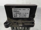 Recambio de resistencia calefaccion para ford focus cabrio (ca5) 2.0 cat referencia OEM IAM 6G9T19E624 
