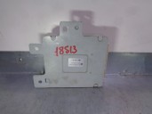 Recambio de centralita check control para ssangyong kyron 2.0 referencia OEM IAM 8712009220 MOTOTECH