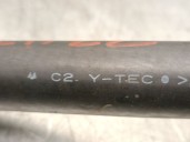 Recambio de tubo para honda jazz v (gr_, gs_) 1.5 ehev (gr3, gr6) referencia OEM IAM C2YTEC 