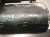 Recambio de motor arranque para bmw serie 3 berlina (e46) 1.9 cat referencia OEM IAM 12412354709 12412354709 0001108157 BOSCH