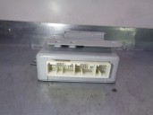 Recambio de centralita check control para ssangyong kyron 2.0 referencia OEM IAM 8712009220 MOTOTECH