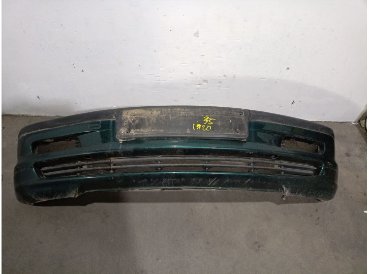 Recambio de paragolpes delantero para bmw serie 3 berlina (e46) 1.9 cat referencia OEM IAM 51118195284 51118195284 