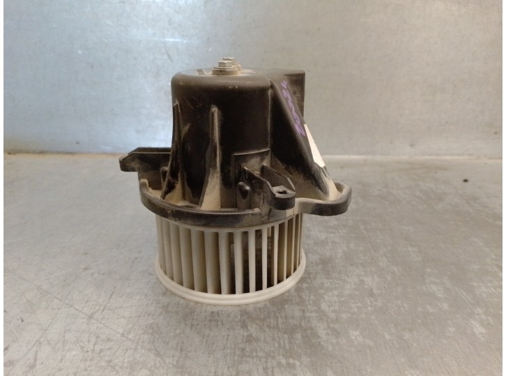 Recambio de motor calefaccion para volvo xc90 2.4 diesel cat referencia OEM IAM 983469U  