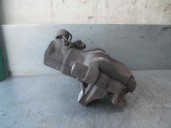 Replacement rear right brake caliper for Ford Focus Cabrio (CA5) 2.0 CAT OEM IAM reference ATE