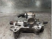 Recambio de valvula egr para mazda 2 lim. (de) 1.3 16v cat referencia OEM IAM ZJ3820330 
