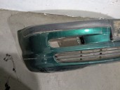 Recambio de paragolpes delantero para bmw serie 3 berlina (e46) 1.9 cat referencia OEM IAM 51118195284 51118195284 