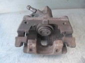 Replacement rear right brake caliper for Ford Focus Cabrio (CA5) 2.0 CAT OEM IAM reference ATE