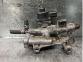 Recambio de valvula egr para mazda 2 lim. (de) 1.3 16v cat referencia OEM IAM ZJ3820330 