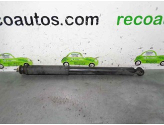 Recambio de amortiguador trasero derecho para mercedes-benz clase c (w203) sportcoupe 1.8 cat referencia OEM IAM 2033261700 8449