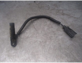 Replacement sensor for Citroën Berlingo dashboard 1.6 16V HDI OEM IAM reference 9664430980 
