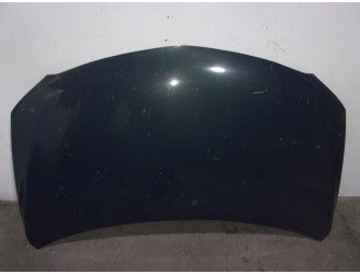 Recambio de capot para toyota corolla (e15) 2.0 turbodiesel cat referencia OEM IAM 5330112A20 VERDE AZULADO 