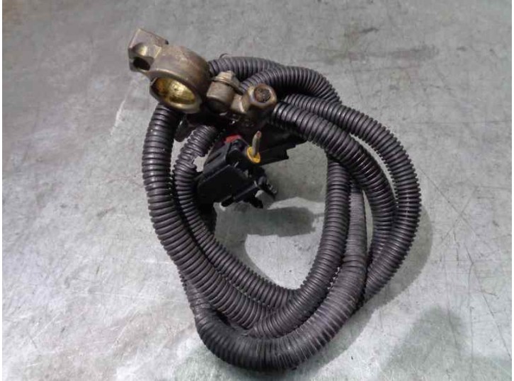 Recambio de cableado para ford focus turnier (cak) 1.8 tddi turbodiesel cat referencia OEM IAM 