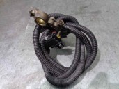 Recambio de cableado para ford focus turnier (cak) 1.8 tddi turbodiesel cat referencia OEM IAM 