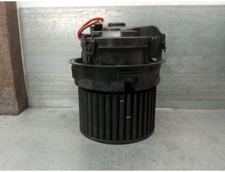 Recambio de motor calefaccion para nissan juke (f16_) 1.0 referencia OEM IAM T73641C  00206960 VALEO