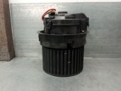 Recambio de motor calefaccion para nissan juke (f16_) 1.0 referencia OEM IAM T73641C  00206960 VALEO