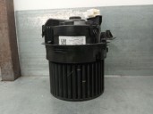 Recambio de motor calefaccion para nissan juke (f16_) 1.0 referencia OEM IAM T73641C  00206960 VALEO