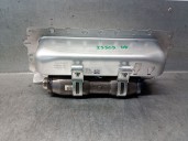 Recambio de airbag delantero derecho para bmw 5 (f10) 530 d referencia OEM IAM 39923039802 72129230398 