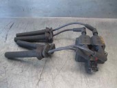 Recambio de bobina encendido para chrysler voyager (gs) 2.4 cat referencia OEM IAM 80295W19 80295 