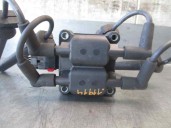 Recambio de bobina encendido para chrysler voyager (gs) 2.4 cat referencia OEM IAM 80295W19 80295 