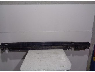 Recambio de faldon lateral para mercedes-benz clase cl (w215) coupe 5.0 v8 24v cat referencia OEM IAM A2156900240 AZUL DERECHO